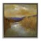 Stupell Industries Moody Shadowed River Framed Floater Canvas Wall Art Design by Sheila Finch